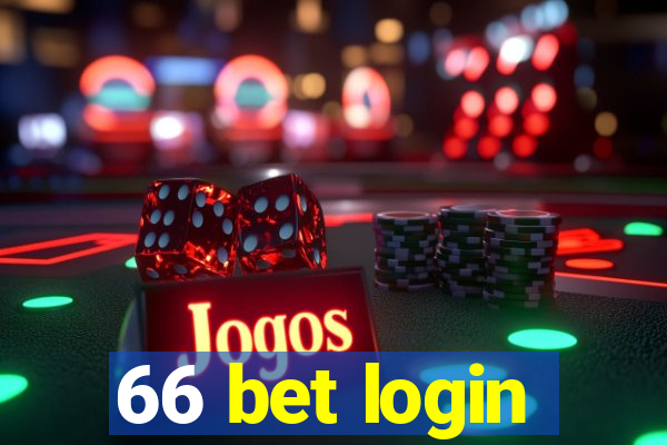 66 bet login